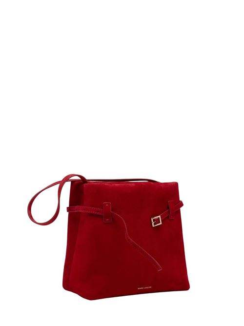  MANU ATELIER | 2024347RED